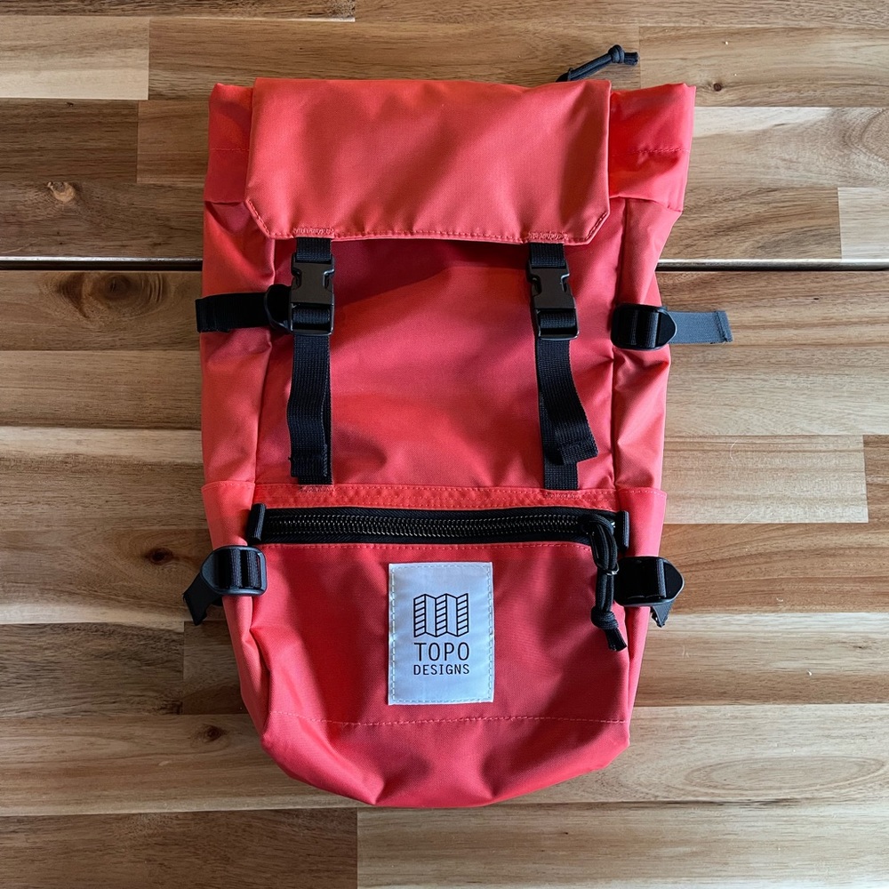 Topo Designs Rover Mini Pack
